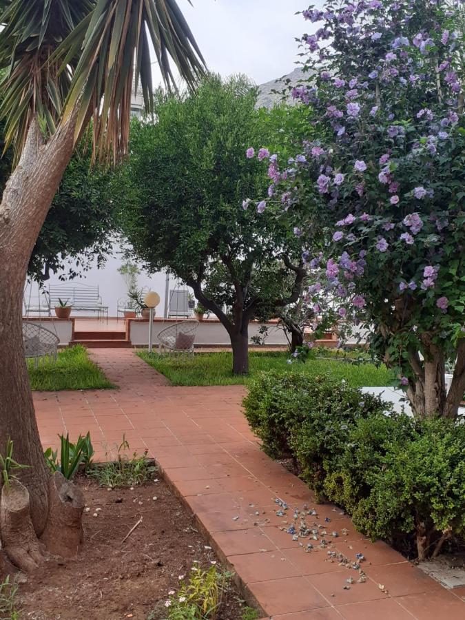 Casa Agrumeto - Locazione Turistica Монделло Экстерьер фото